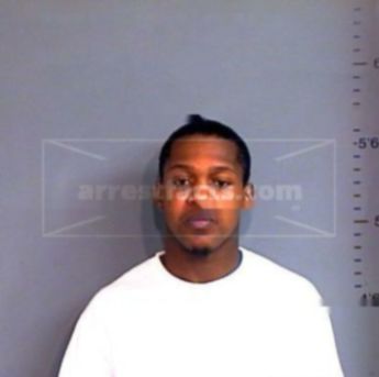 Stefon Lavon Davis