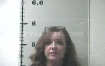 Alicia Nicole Hardwick