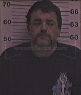 Christopher Blaine Gibson