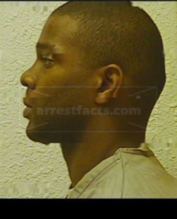 Malcolm Douglas Ransom Jr