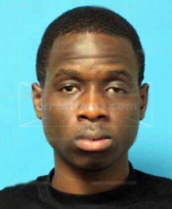 Thomas Tyree Medlock