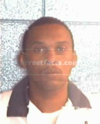 Rodney Tyrone Davis