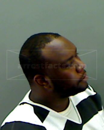 Joshua Lamar King