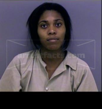 Shameale Tashae Taylor