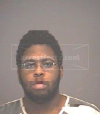 Ramone Rashawn Gilbert