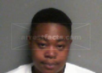 Ramonica Latrice Wheeler