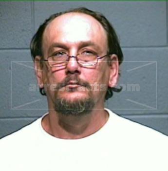 Kenneth Wayne Schafner