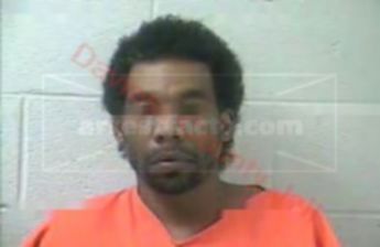 Antonio Demetrius Brown