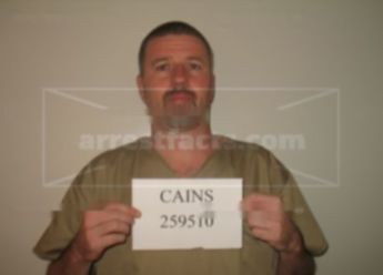 Michael Brent Cains