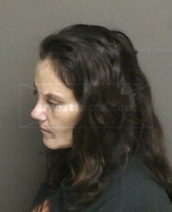 Mary Rochelle Carty