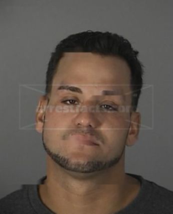 Joshua Rodriguez
