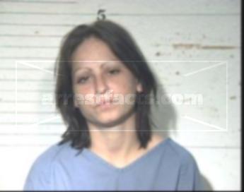 Shonda Michelle Brunson