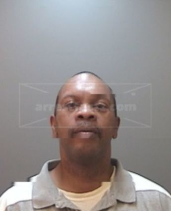 Tyrone Lyvon Williams