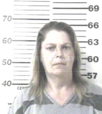 Ellen Michele Womack