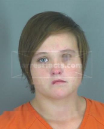 Morgan Mykytka Woodring