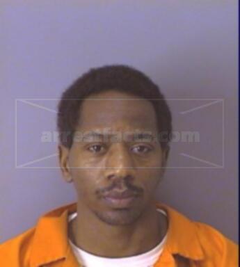 Keith Philander Moore