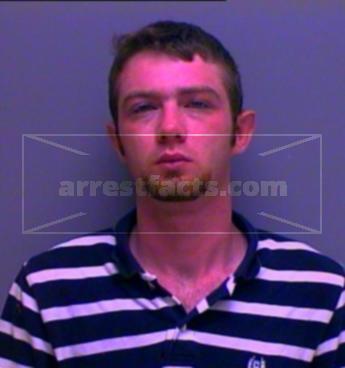 Aaron Thomas Colston