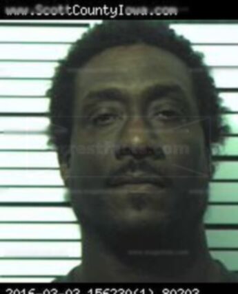 Perrell Terrence Patton