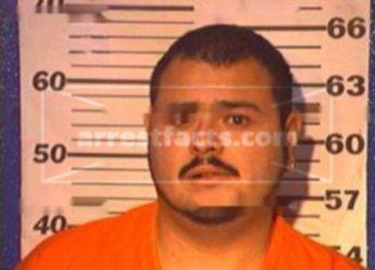 Donny Hernandez Garcia