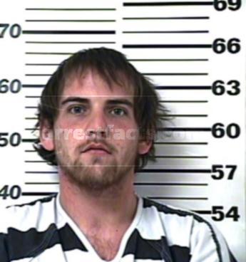 Anthony Kelson Abernathy