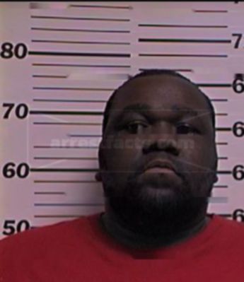 Gerald Lamont Bell