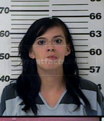 Nichole Marie Hubbard