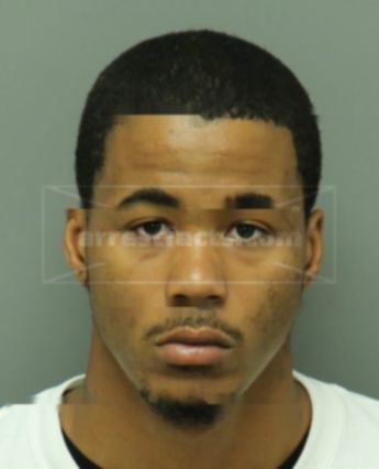 Joshua Derrick Valentine