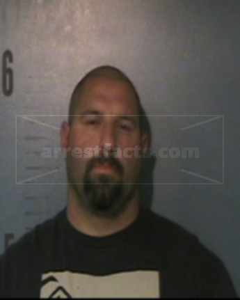 Bryan Douglas Hickson