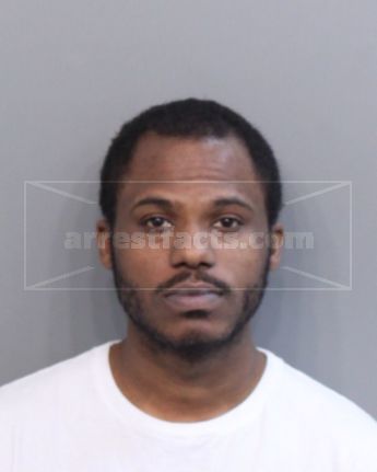 Terrance Dejuan Bonds