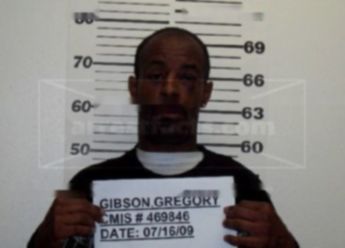 Gregory Jerome Gibson