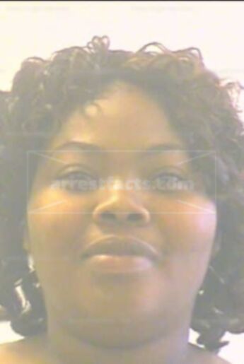 Latoya Cherrelle Lester