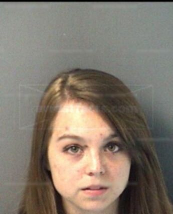 Brittany Morgan James