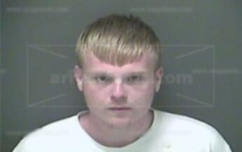 Sean Michael Aldridge
