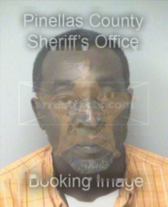 Russell Kenneth Smalls