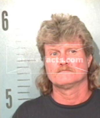 Ronald David Downing