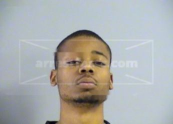 Marcus Darnell Mayberry