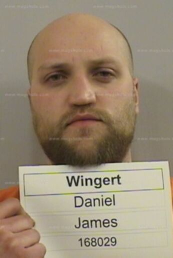 Daniel James Wingert