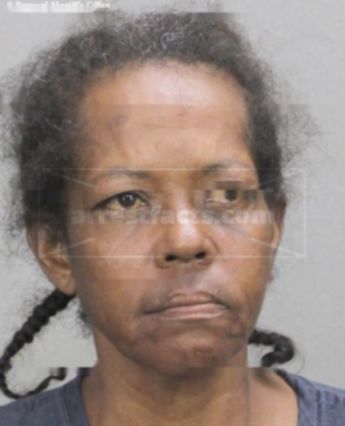 Sharron Toni Stewart