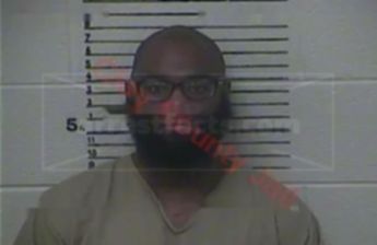 Demetrius Deshawn Garrett