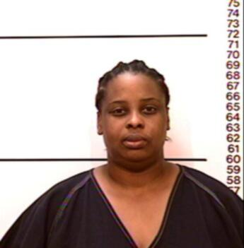 Tamela Lashaun Lewis