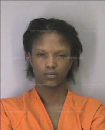 Keisha Lavonne Nickerson