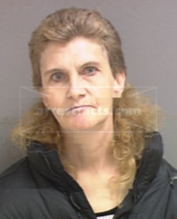 Brenda Flor Ellingsworth