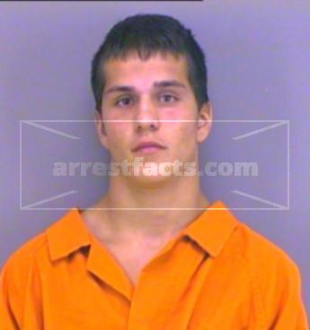 Shane Ryan Kirkland