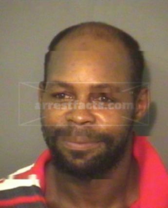 Shawn Antonio Horton