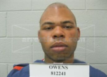 Demarco Lajuan Owens