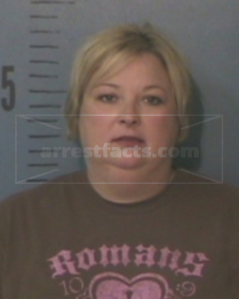 Tammie Renee Bray