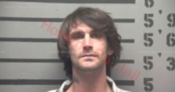 Bradley Todd Blanton