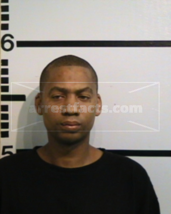 Stephan Andre Collins