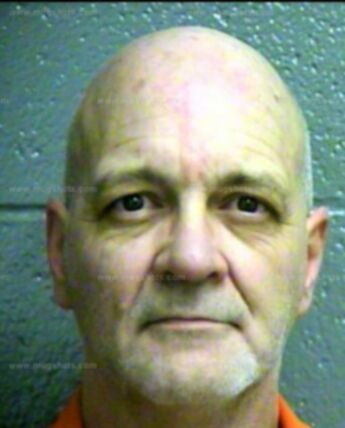 Phillip D Mcrae