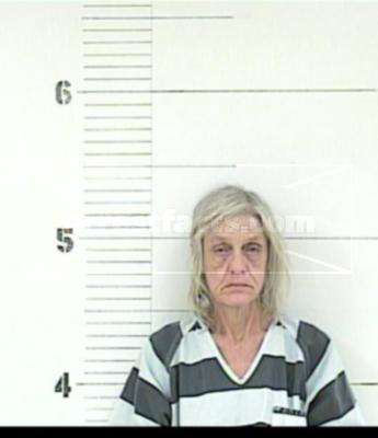 Rhonda Jean Cox